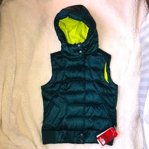 The North Face Down Vest